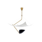 Rialto Pendant Light