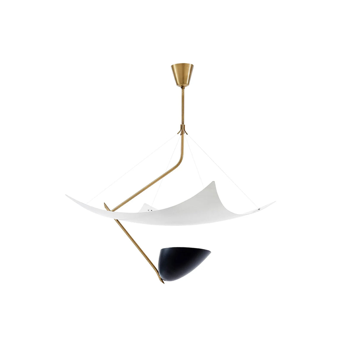 Rialto Pendant Light