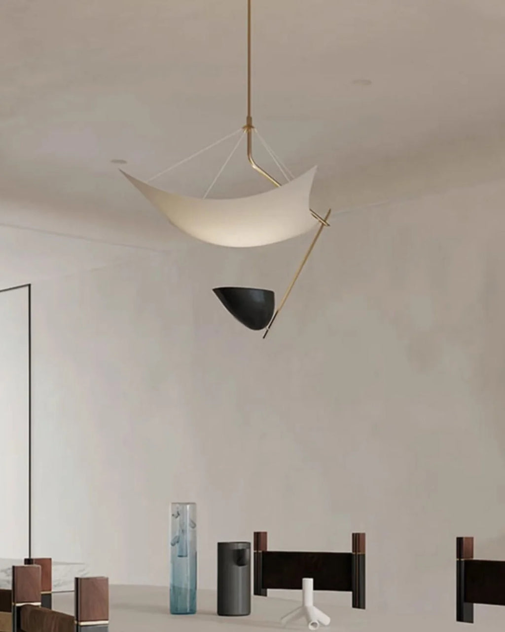 Rialto Pendant Light