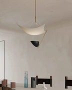 Rialto Pendant Light