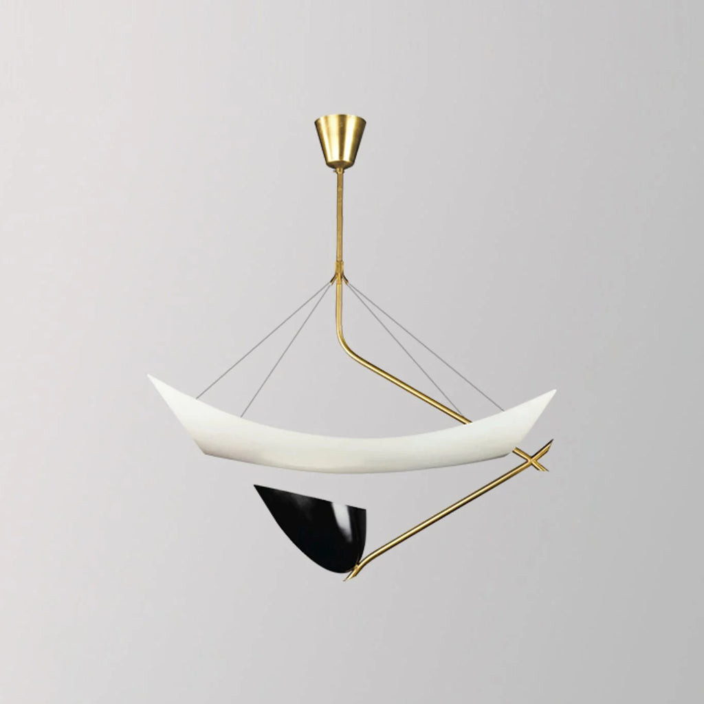 Rialto Pendant Light
