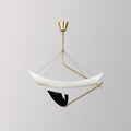 Rialto Pendant Light