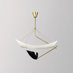 Rialto Pendant Light