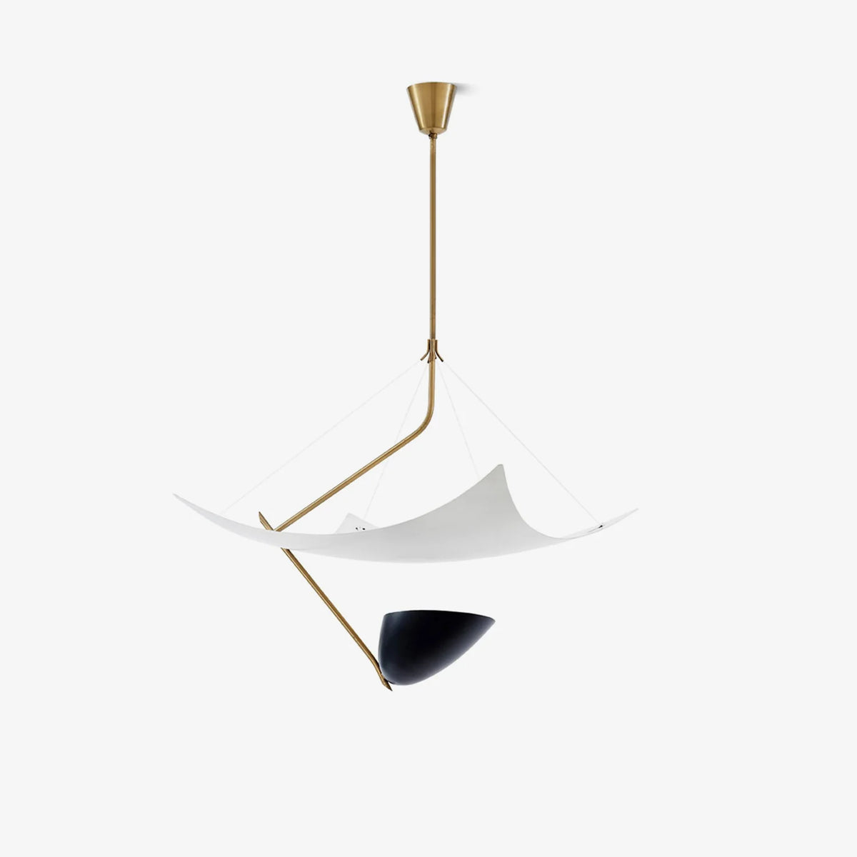 Rialto Pendant Light