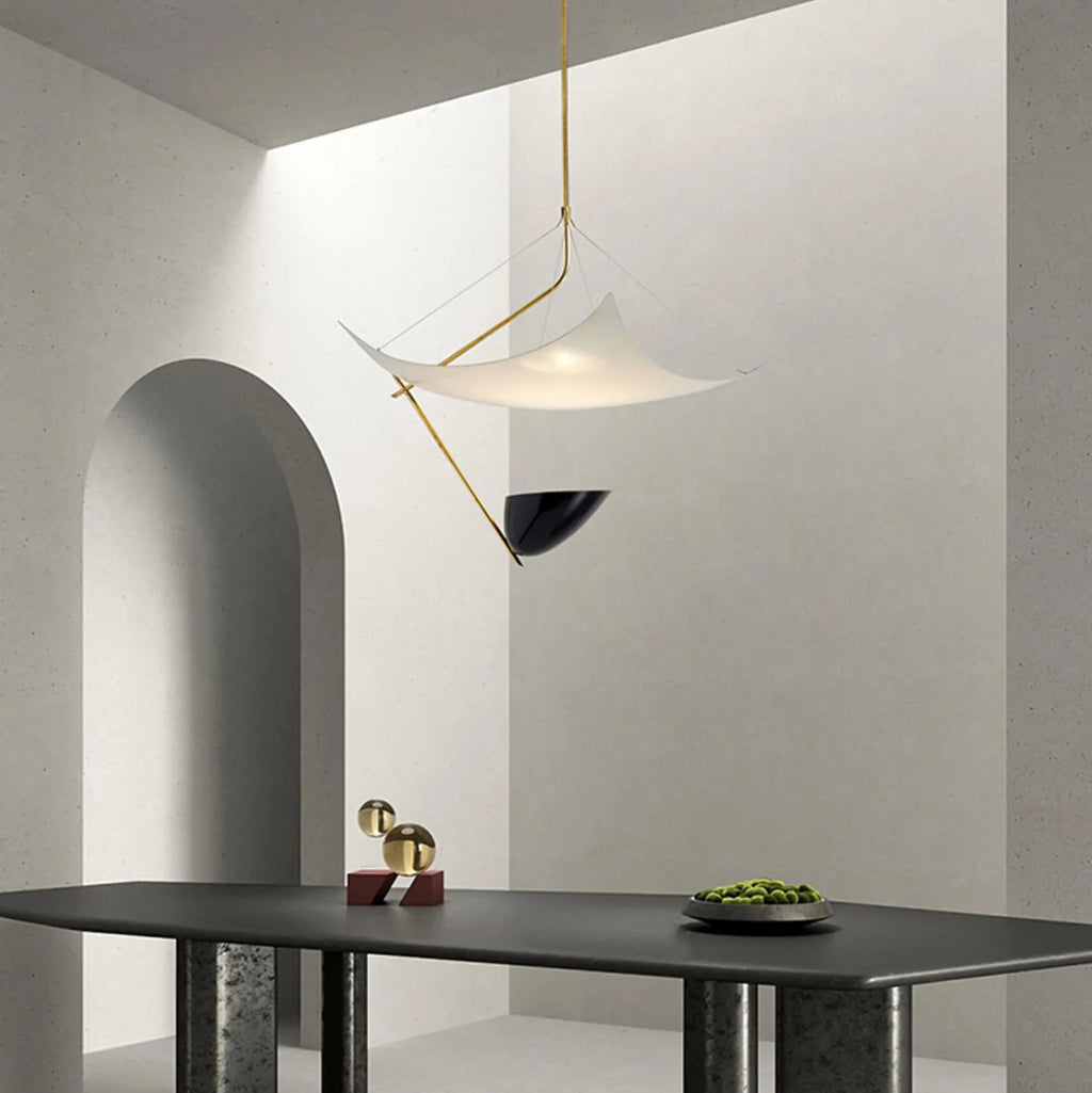 Rialto Pendant Light