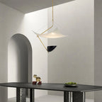Rialto Pendant Light