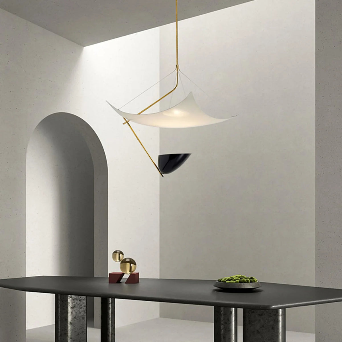 Rialto Pendant Light