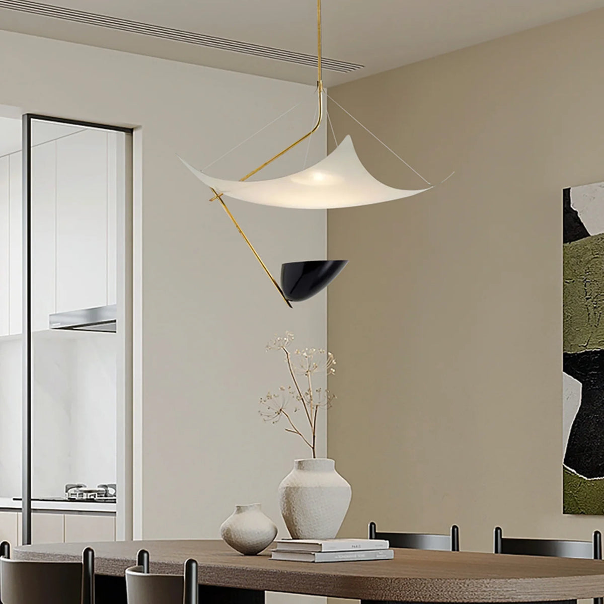 Rialto Pendant Light