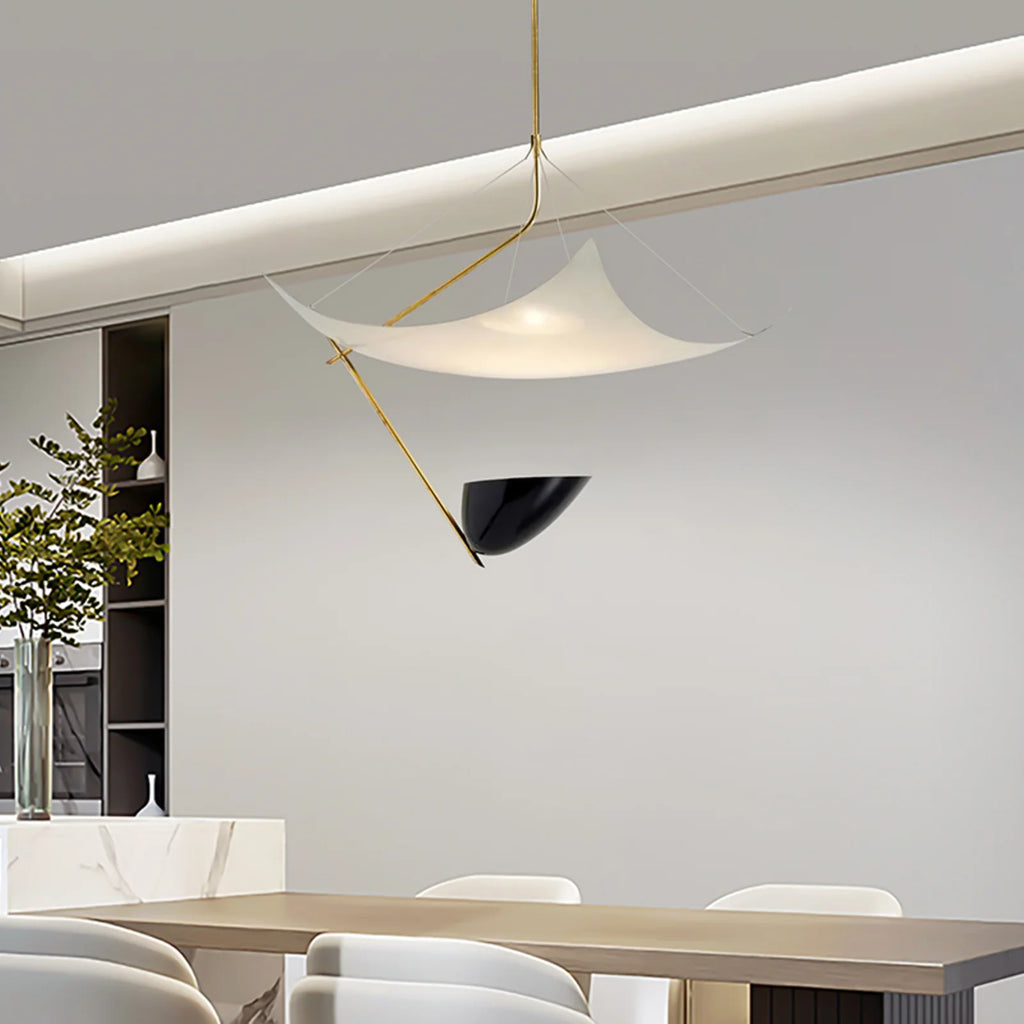 Rialto Pendant Light