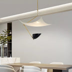 Rialto Pendant Light