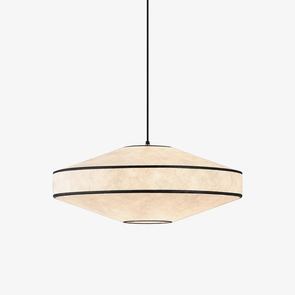 Kite Paper Pendant Lamp