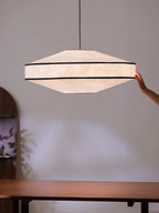 Kite Paper Pendant Lamp