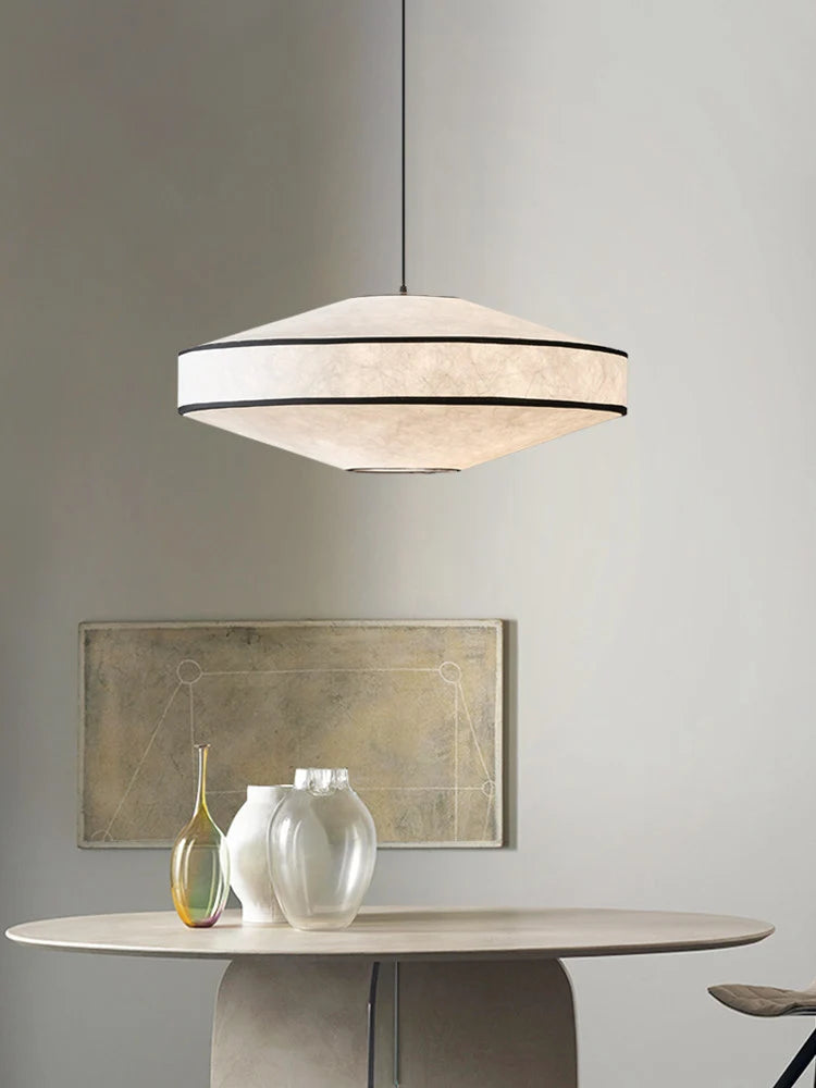 Kite Paper Pendant Lamp