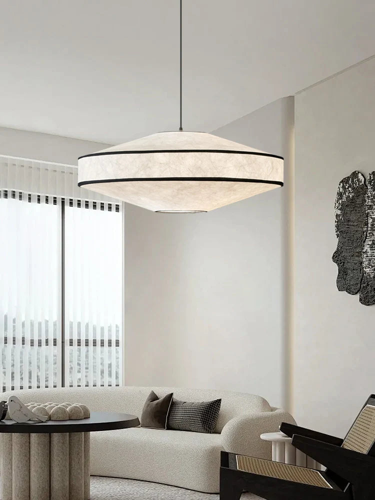 Kite Paper Pendant Lamp