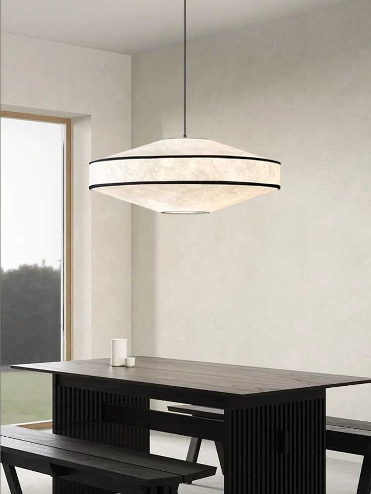 Kite Paper Pendant Lamp