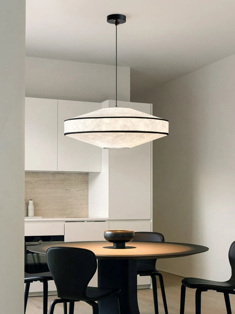 Kite Paper Pendant Lamp