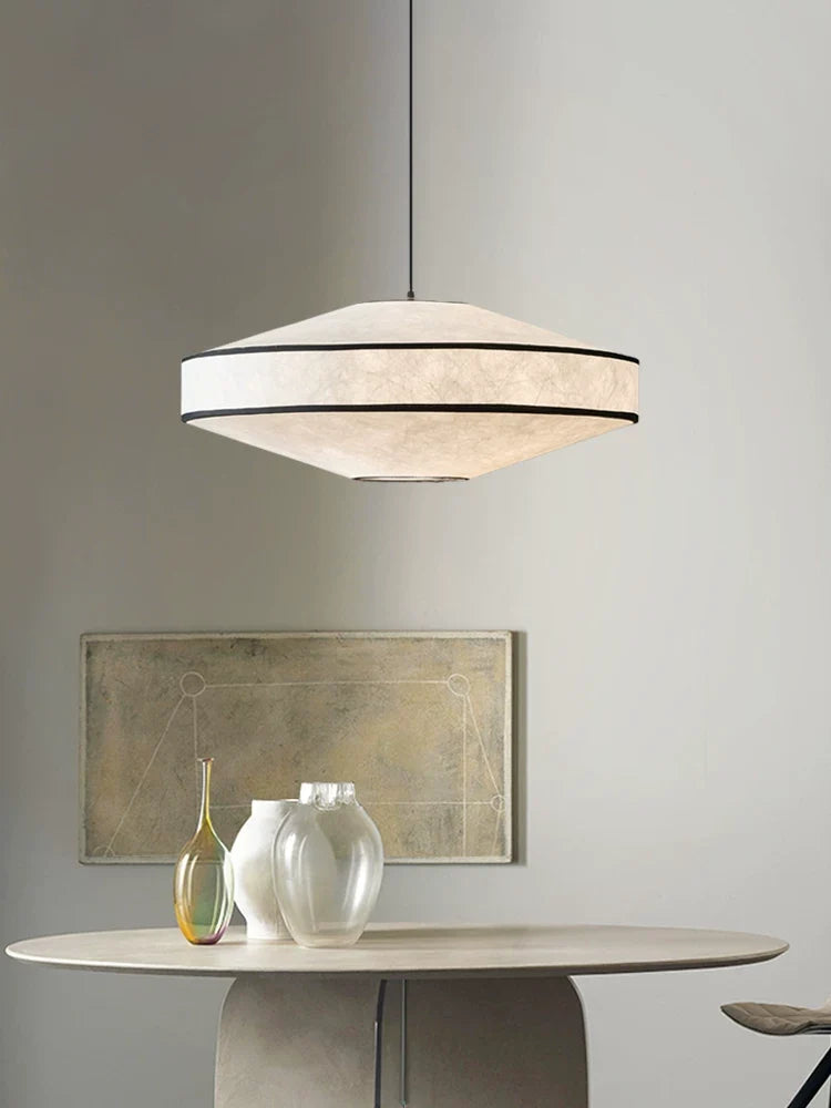 Kite Paper Pendant Lamp