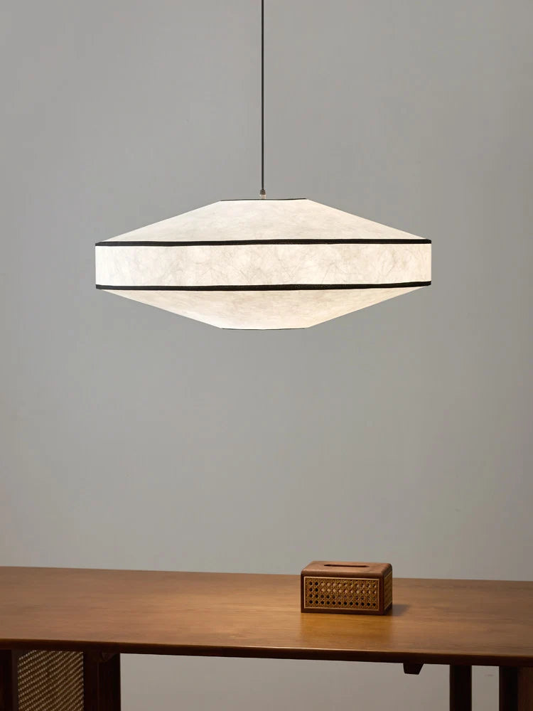 Kite Paper Pendant Lamp