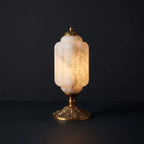 Windsor Alabaster Table Lamp