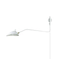 Versatile Arm Wall Sconce