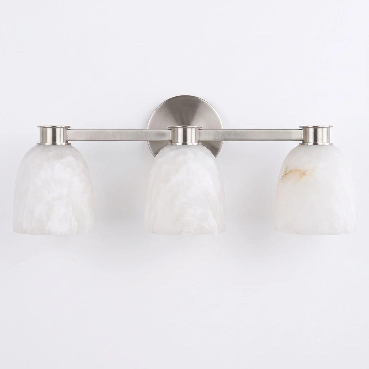 Transom Alabaster Wall Sconce