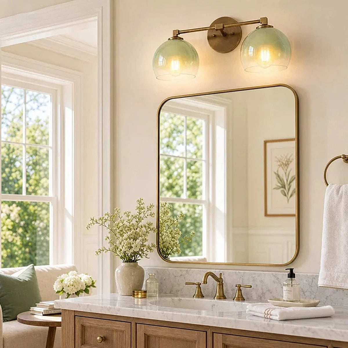 Celvane Wall Lamp