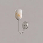 Lowell Alabaster Wall Sconce