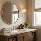 Lowell Alabaster Wall Sconce