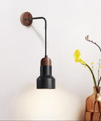 Vulkan Drop Wall Lamp