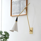 Magari Wall Lamp