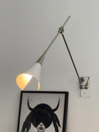 Magari Wall Lamp