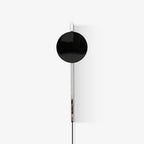 Kinetic Shadow Plug-in Wall Lamp
