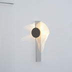 Kinetic Shadow Wall Lamp