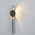 Kinetic Shadow Wall Lamp