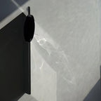 Kinetic Shadow Wall Lamp