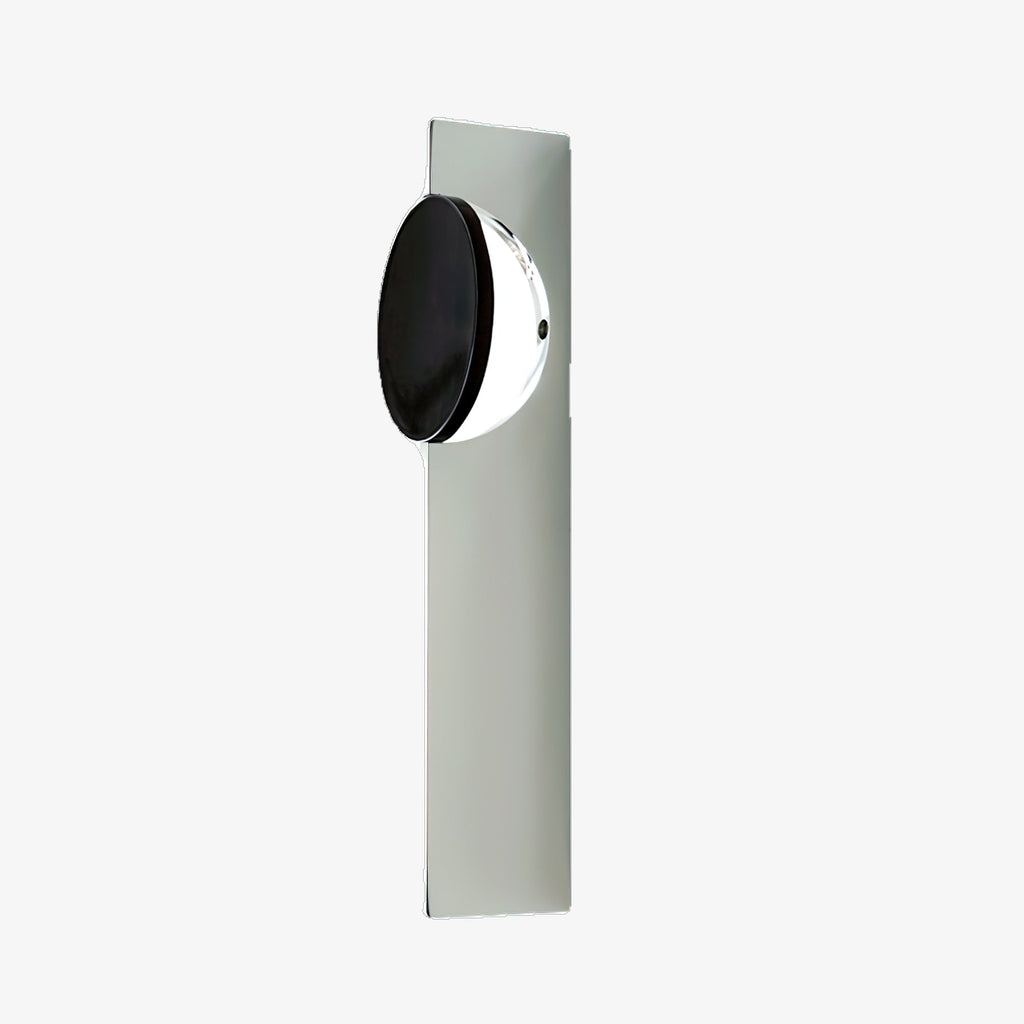 Kinetic Shadow Wall Lamp