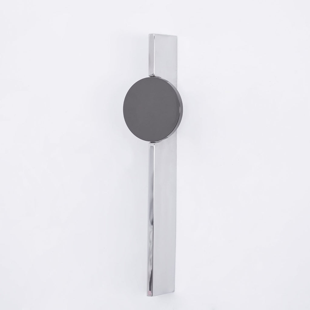 Kinetic Shadow Wall Lamp
