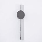 Kinetic Shadow Wall Lamp