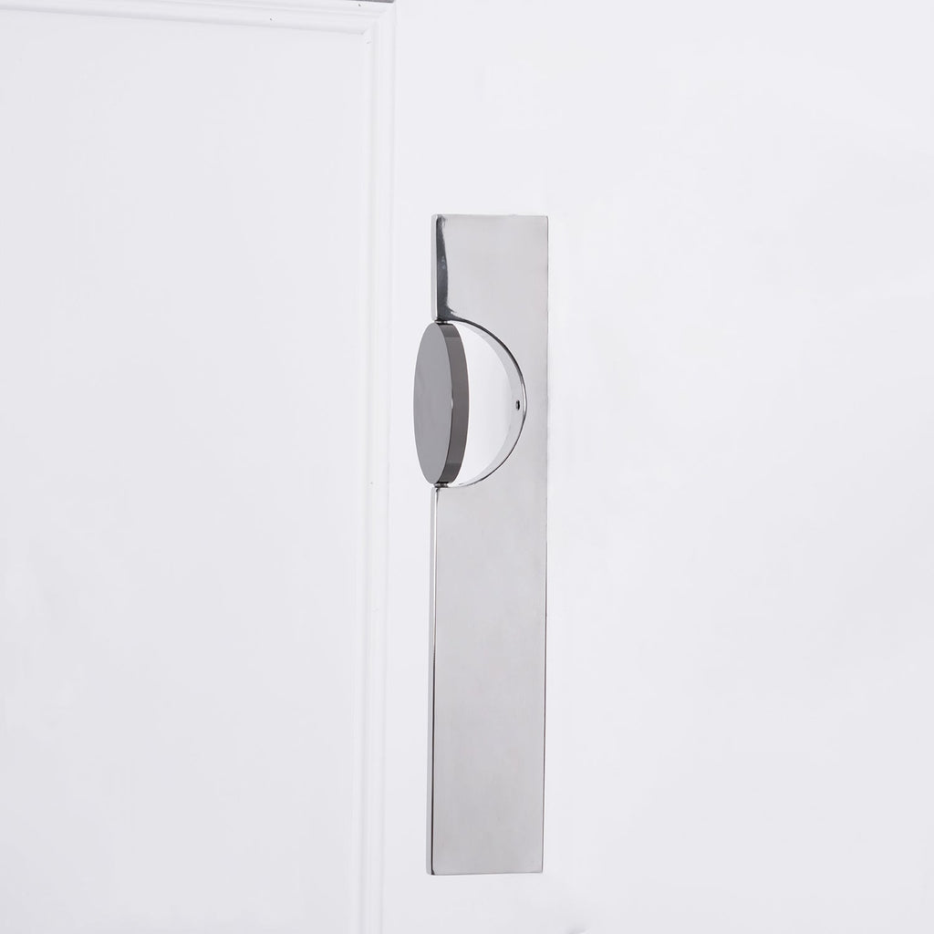 Kinetic Shadow Wall Lamp
