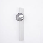 Kinetic Shadow Wall Lamp