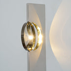 Kinetic Shadow Wall Lamp