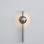Kinetic Shadow Wall Lamp