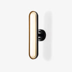 Capsule Wall Lamp