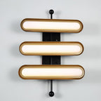 Capsule Wall Lamp