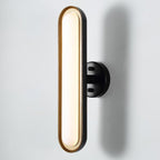 Capsule Wall Lamp