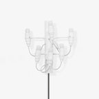 Fruit Plug-in Wall Lamp