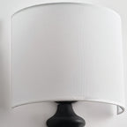 Fishbone Sconce
