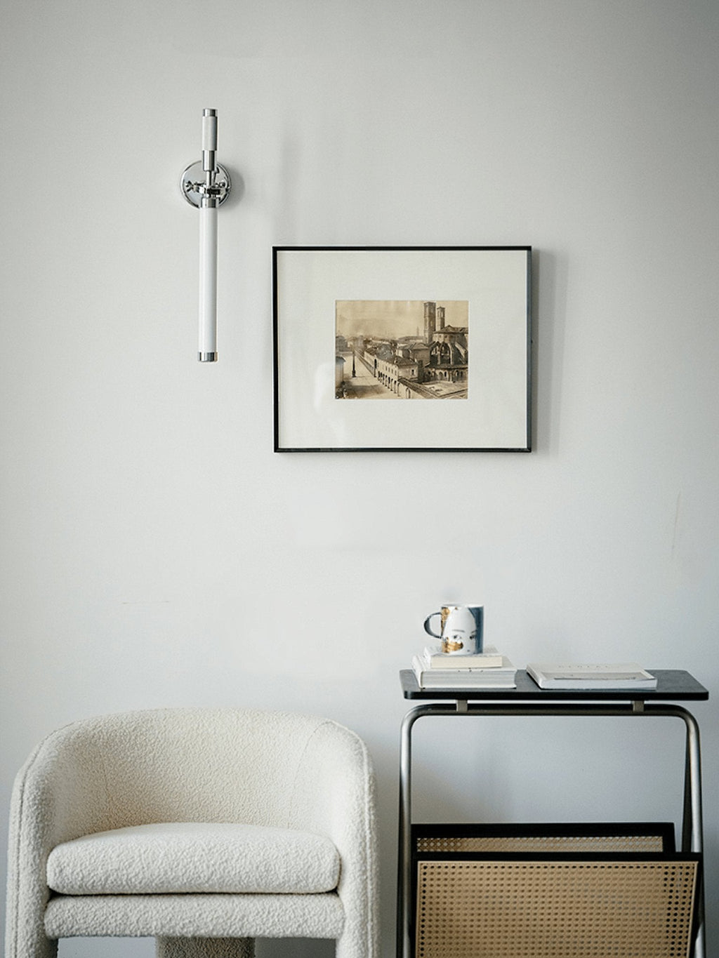 Skylark Wall Sconce