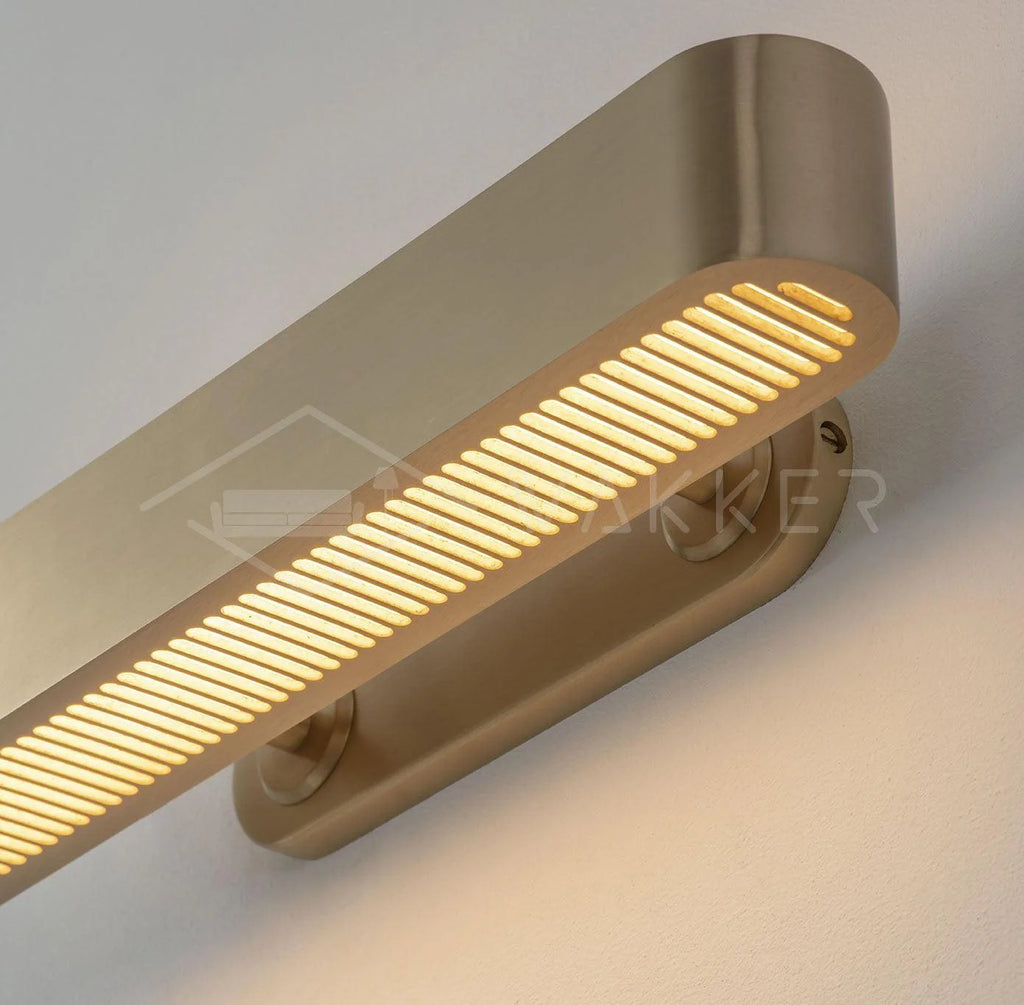 Colt Wall Light