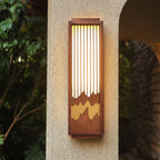 Anvia Outdoor Wall Light